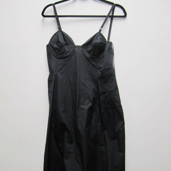 Miu Miu Dress Size 8 NWT - Picture 3 of 6